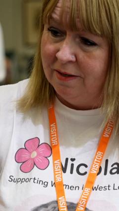 Calls to improve endometriosis awareness in the workplace