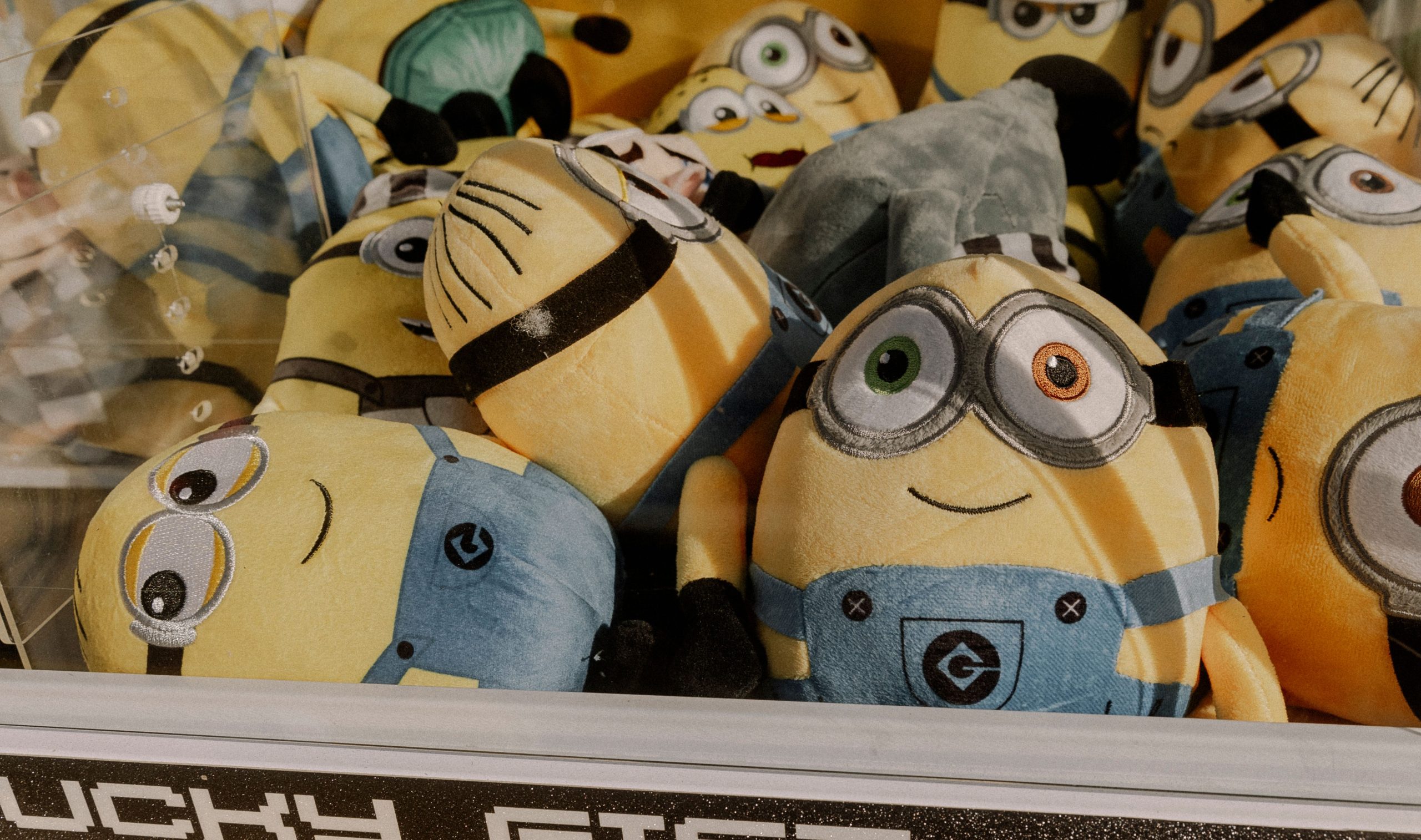 Apple’s ‘Minions’ tech turns idle Macs into an AI data center