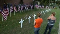 Trump calls off livestream of Fort Hood attacker’s execution by firing squad