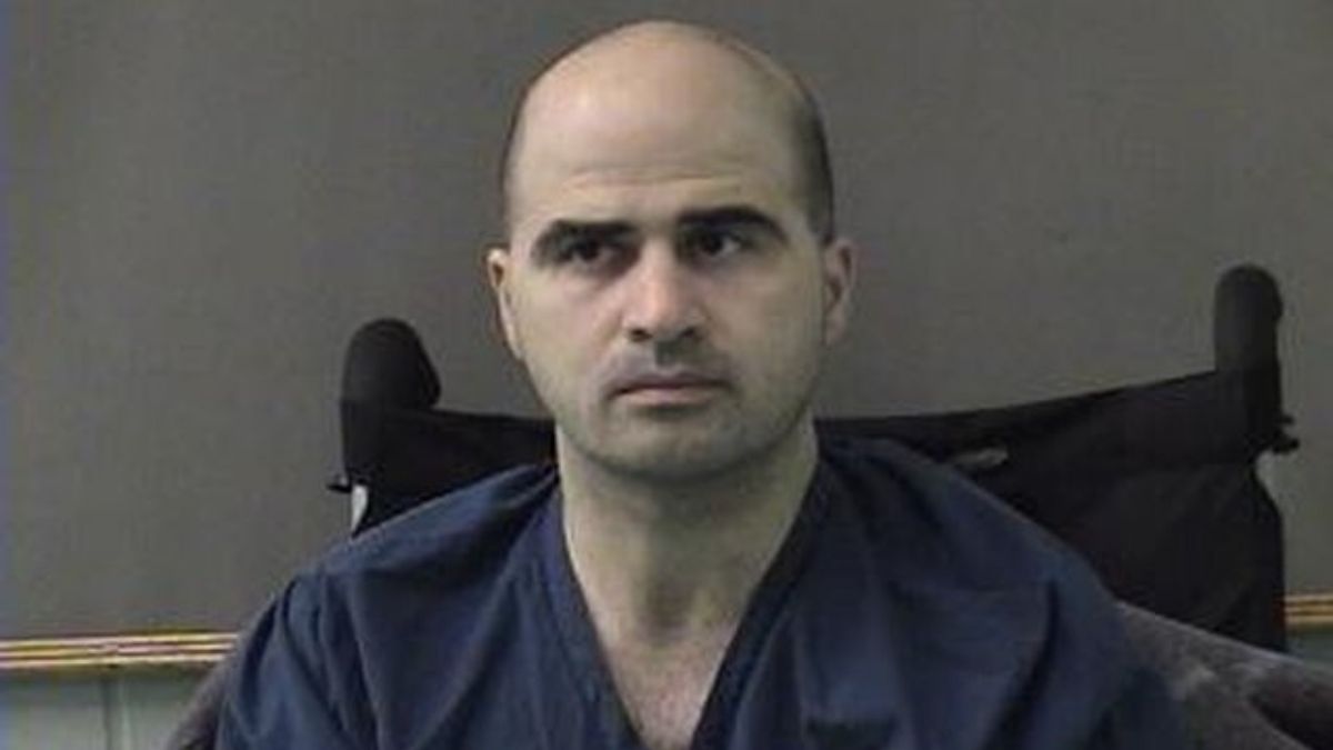 Hegseth said Pentagon planned to livestream Fort Hood shooter’s execution. Is that legal?