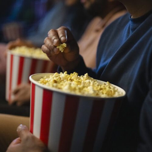 Plex now helps sell movie theater tickets
