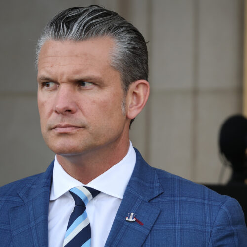 Hegseth’s dubious low-T screening may flag up to 25 percent of the Army