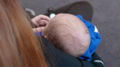 Charity ‘terrified’ closure could leave mums suicidal