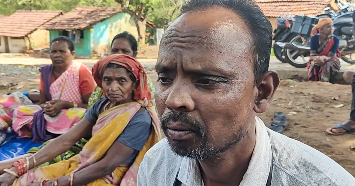 ‘It was fake’: Indian villagers allege forgery behind Adani mine project