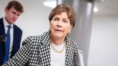 US senators call for investigation into Ukraine’s Starlink restrictions