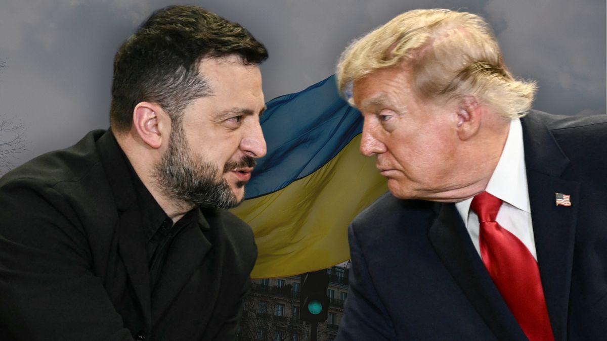 Russia-Ukraine war: 30 claims we’ve investigated over the years
