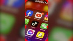 The fight to say ‘vagina’ on social media
