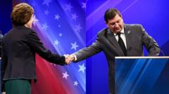What we learned from heated US midterm Senate debates
