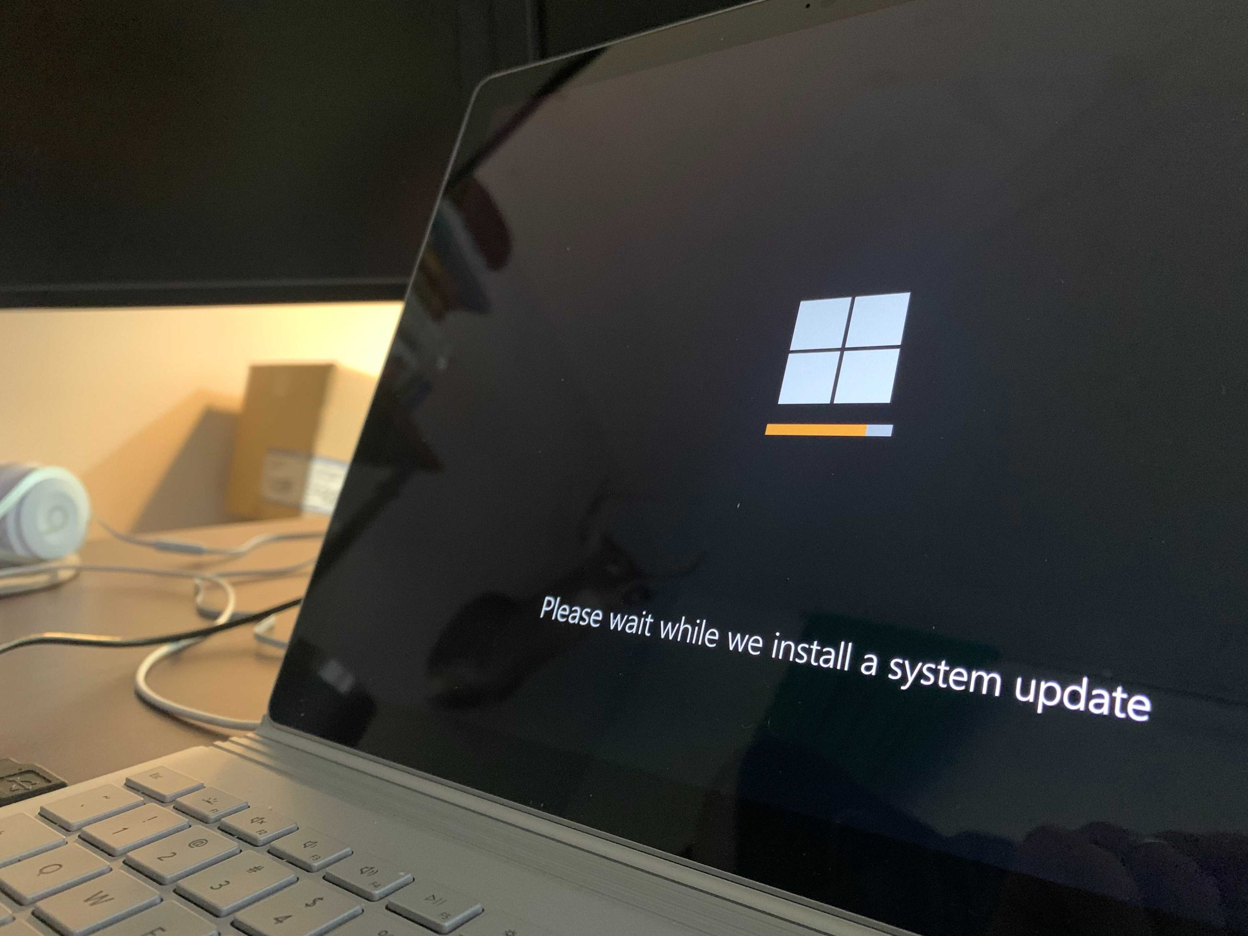 October Patch Tuesday: 1,408 CVEs, 1 exploited flaw and a SharePoint surprise