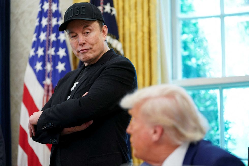 Damning report claims Musk didn’t tell the whole truth on Ukraine’s ‘night of carnage’