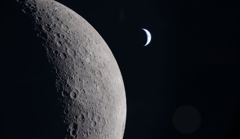Artemis II results show how much science people can do at the moon
