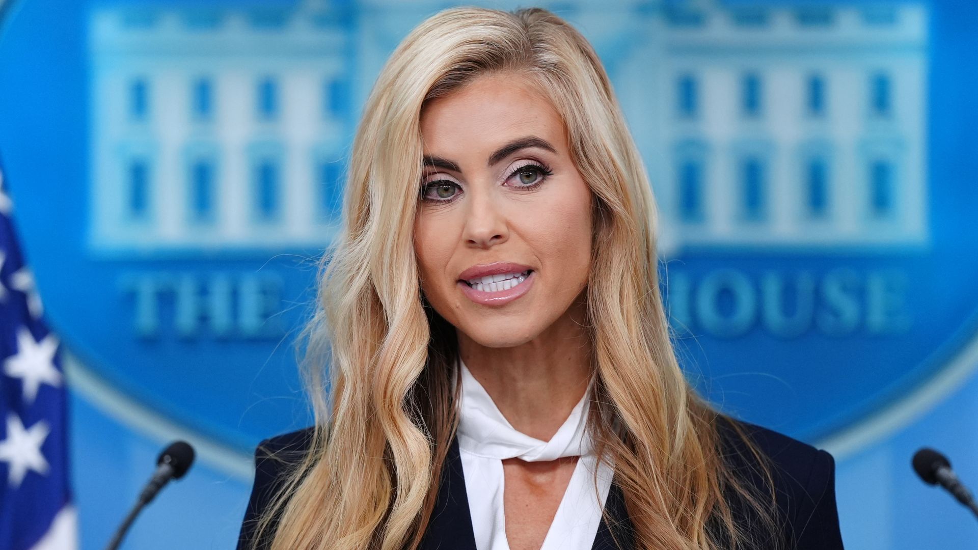 Trump’s press secretary responds after leaving job a week into appointment