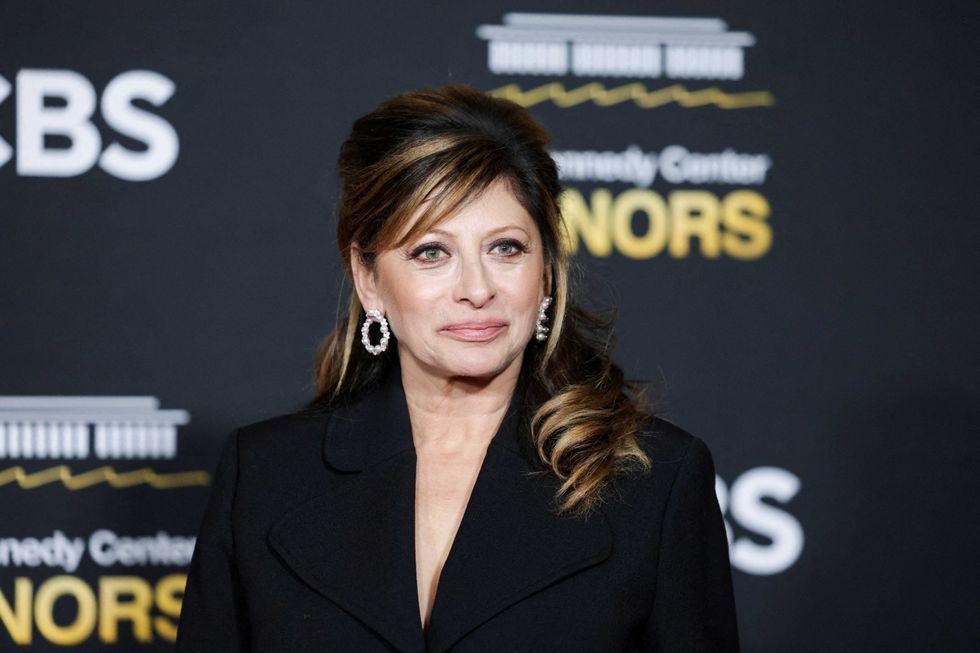 Maria Bartiromo spurned Trump’s press secretary job offer: ‘Taxpayers can’t compete’