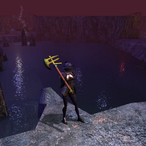 Why BioWare’s Neverwinter Nights still has thousands of active players