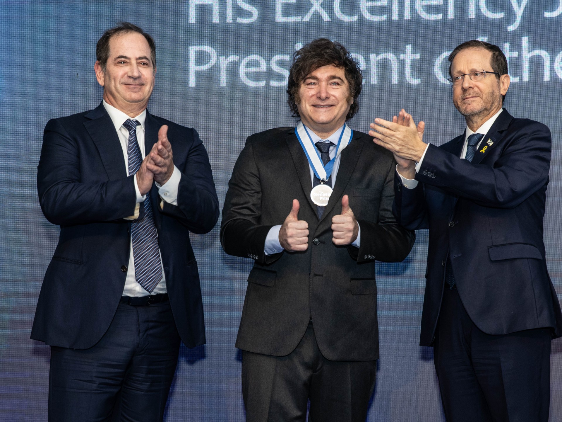 Why are Latin American countries building closer ties with Israel?