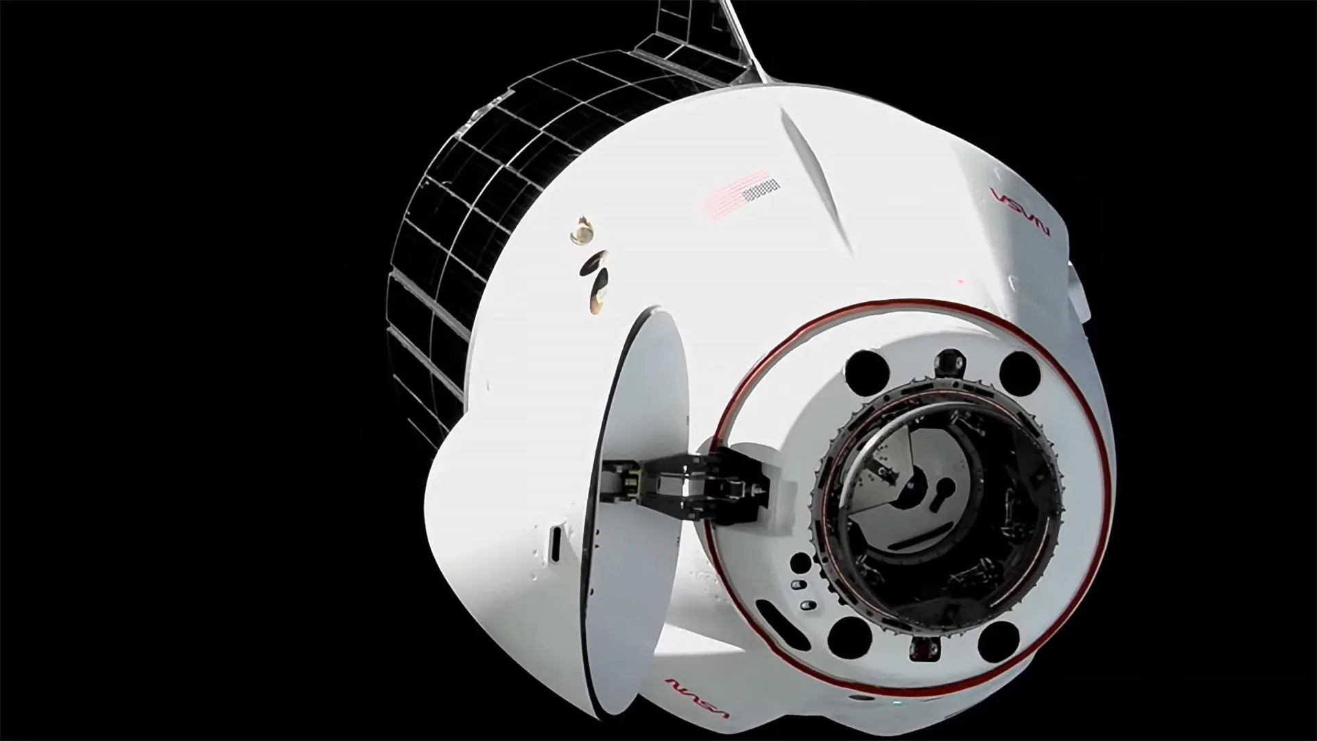 SpaceX just delivered some very strange cargo to the International Space Station