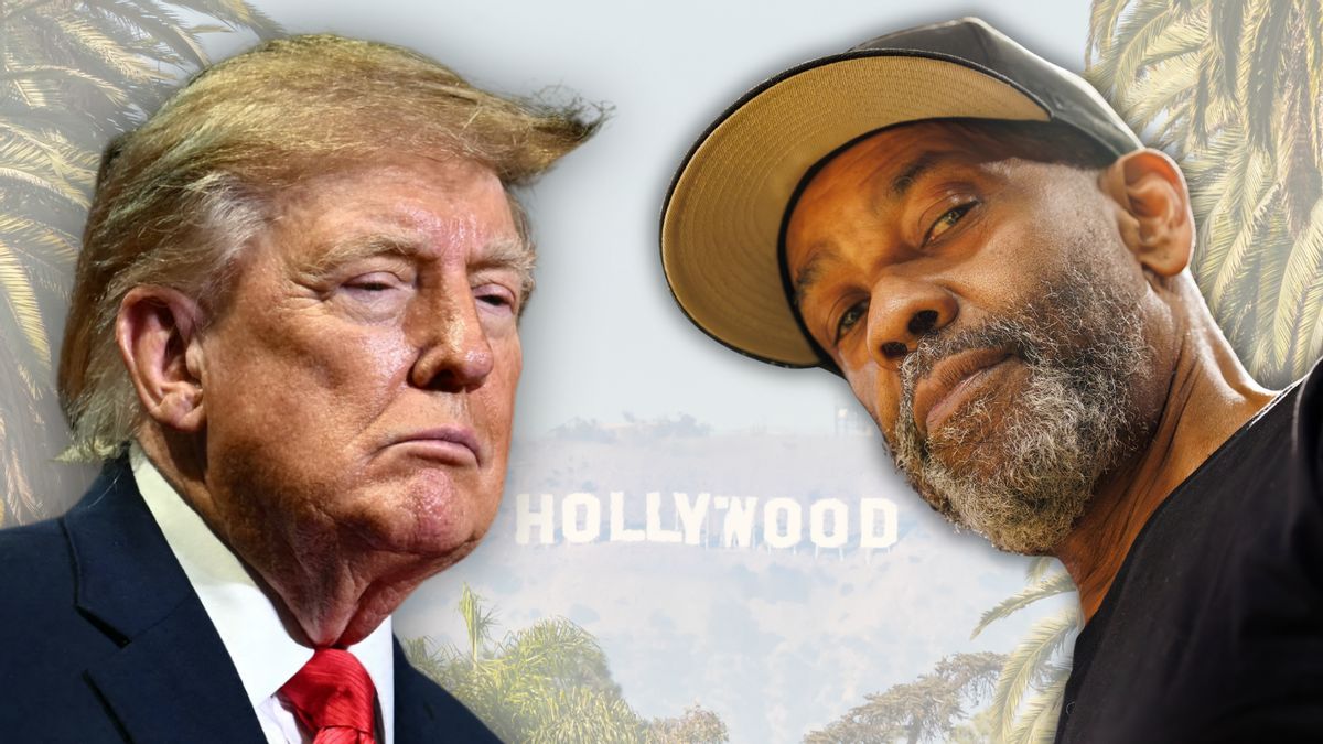 Denzel Washington: 19 rumors we’ve fact-checked