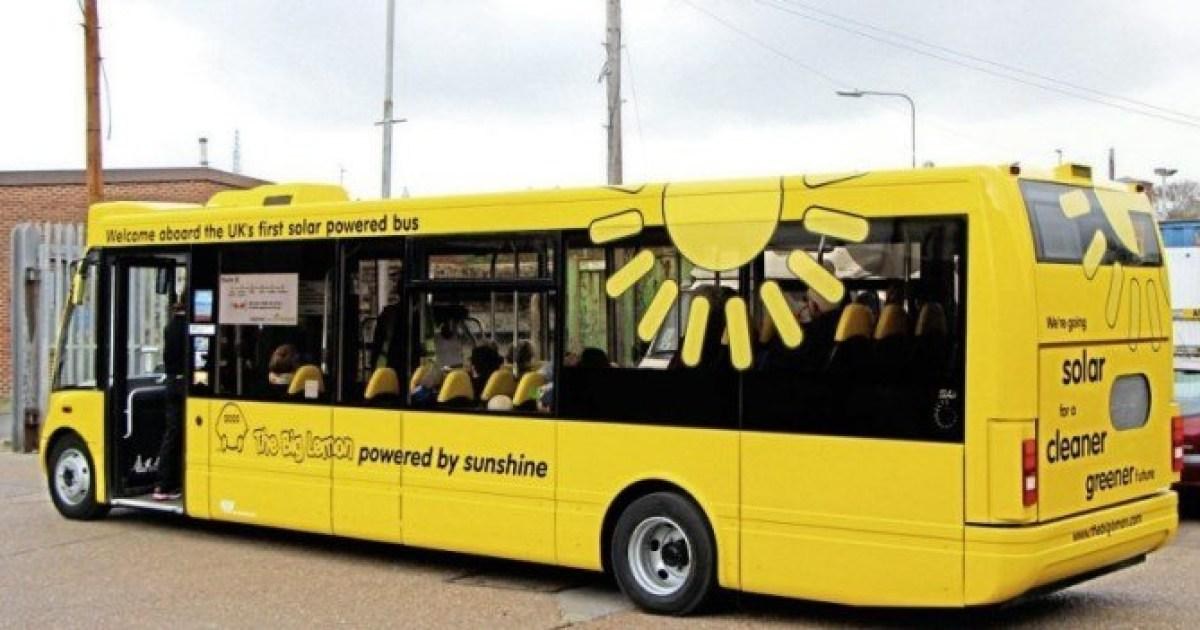 Bus driver’s farts were so bad colleague ‘needed to take a shower’