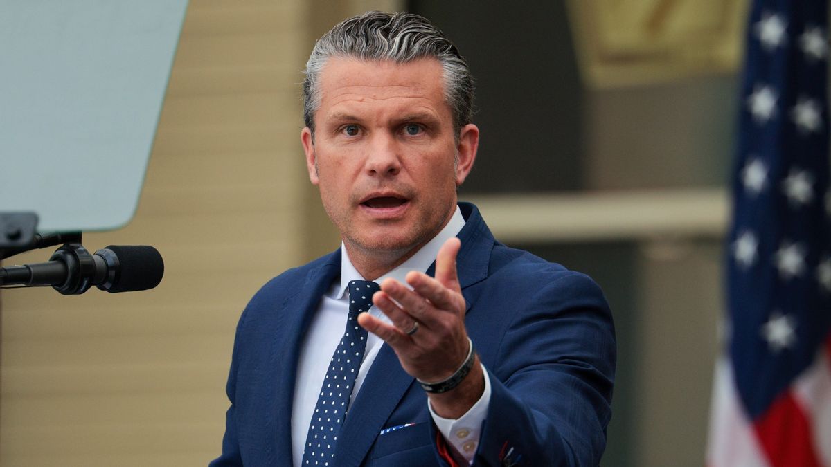 16 claims about Hegseth we’ve debunked