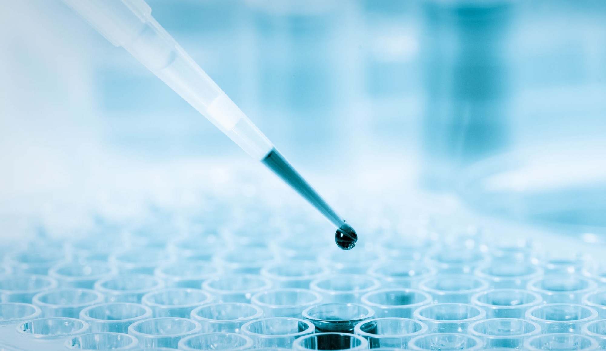 Your age may not tell the whole story about your health, but your blood could