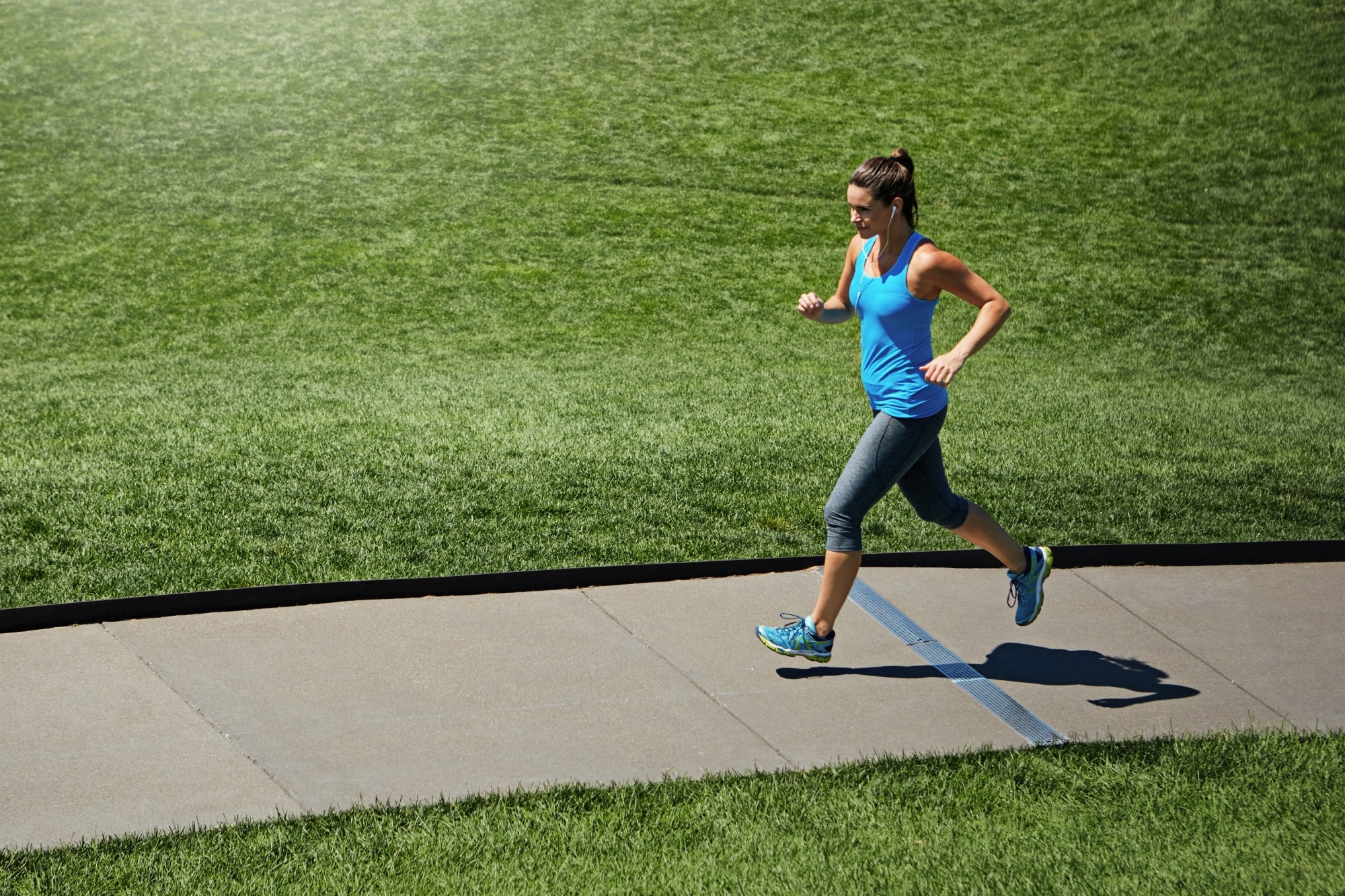 What you did last week may be the strongest clue to how much you’ll exercise this week