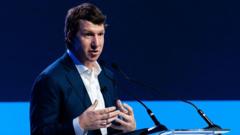 Anthropic says it will commit 5% of its shares to ‘public benefit fund’