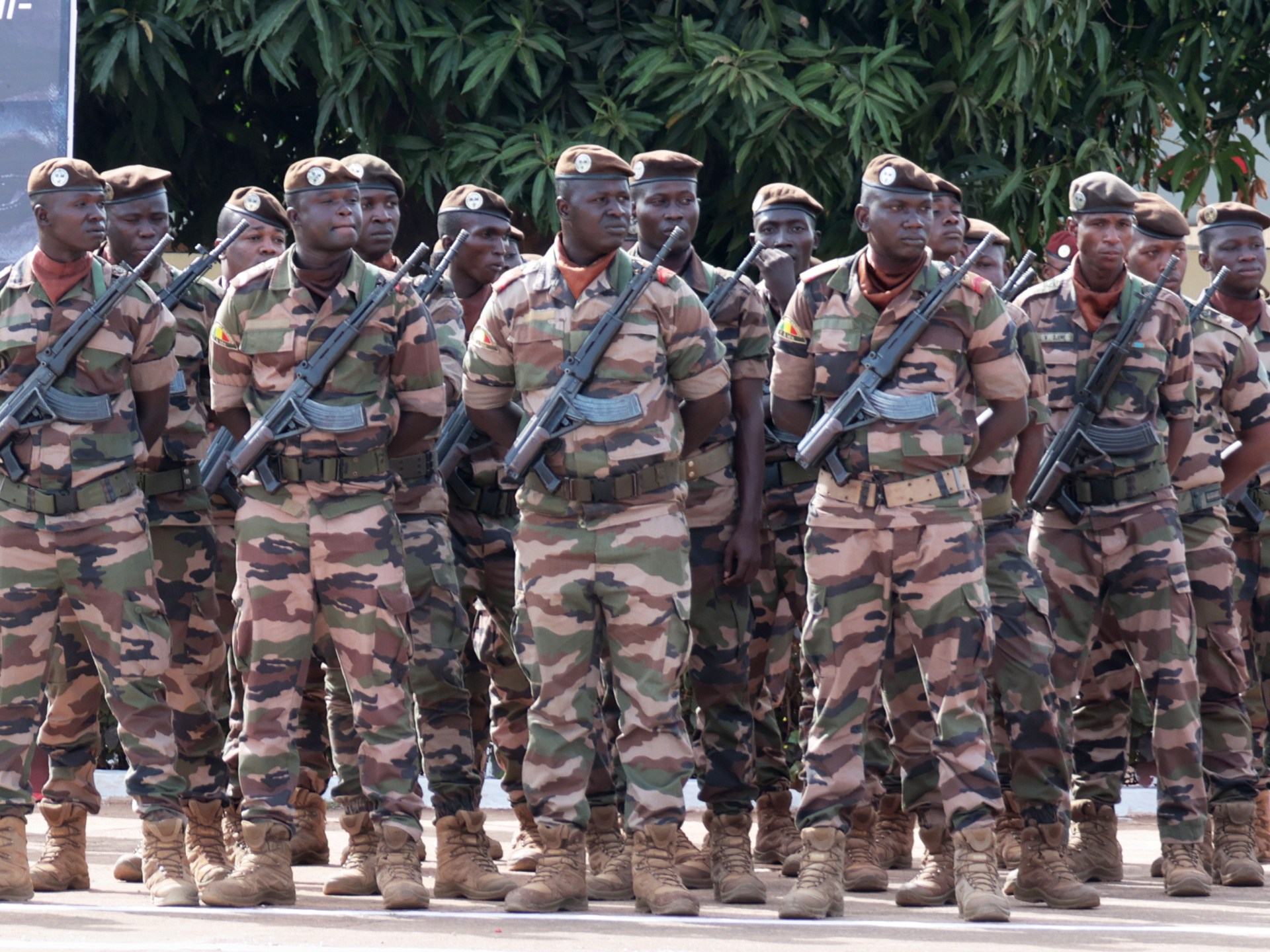 Mali’s military and armed groups committing abuses against civilians: HRW