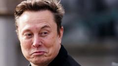 Musk and Anthropic pledge public share giveaways