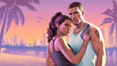 ‘It gives me the ick’: Can you cheat on someone with a video game?