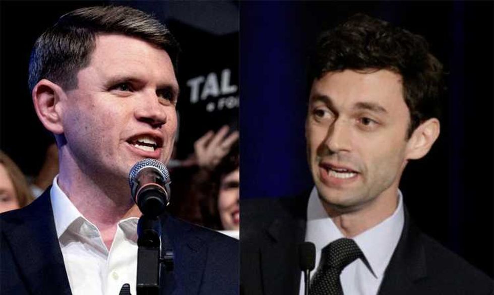 ‘Want some crack?’ Alarms blare as Republicans unleash tsunami of deepfaked attack ads