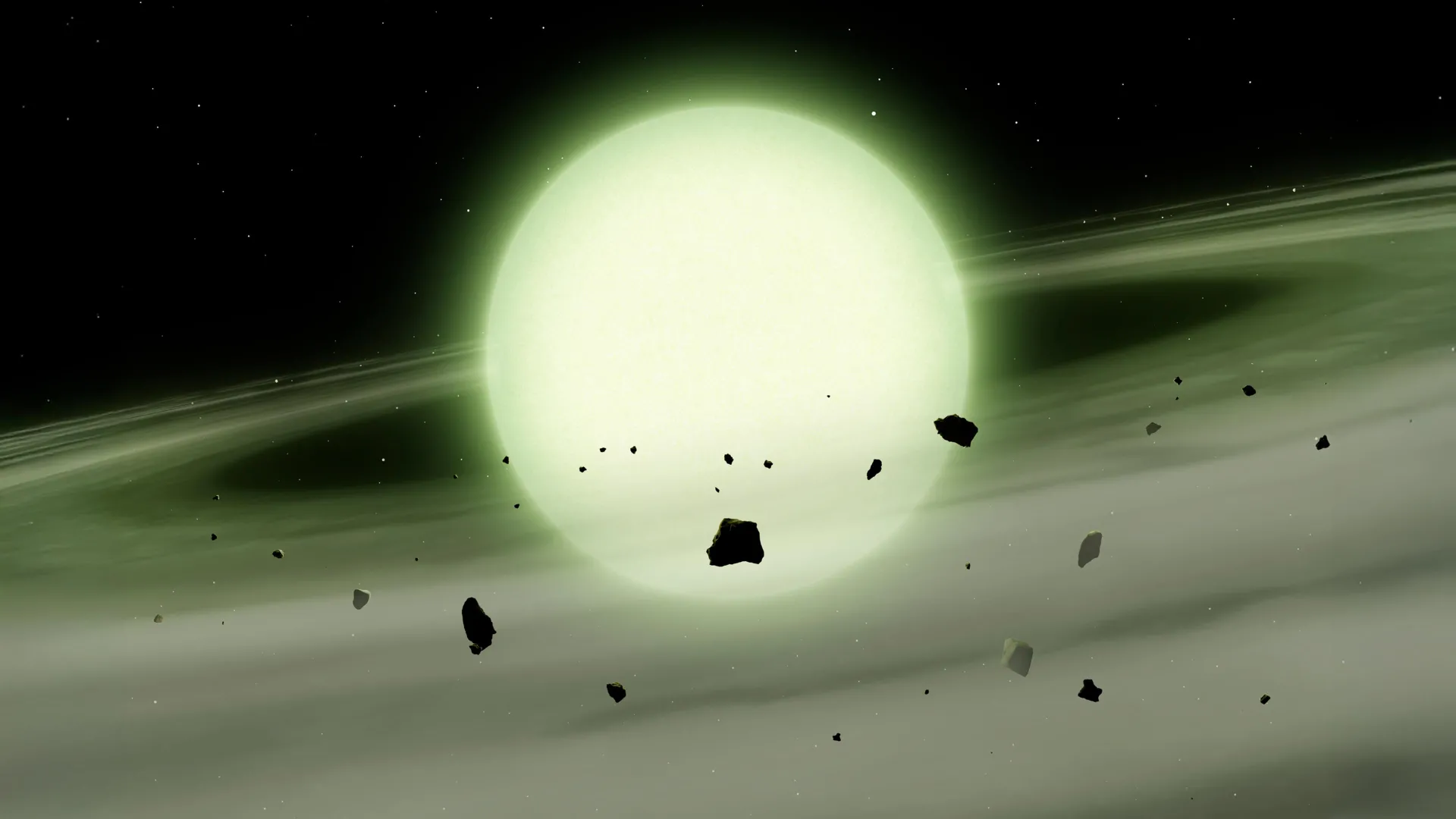 astronomers-discover-a-ghostly-green-star-unlike-any-known-before
