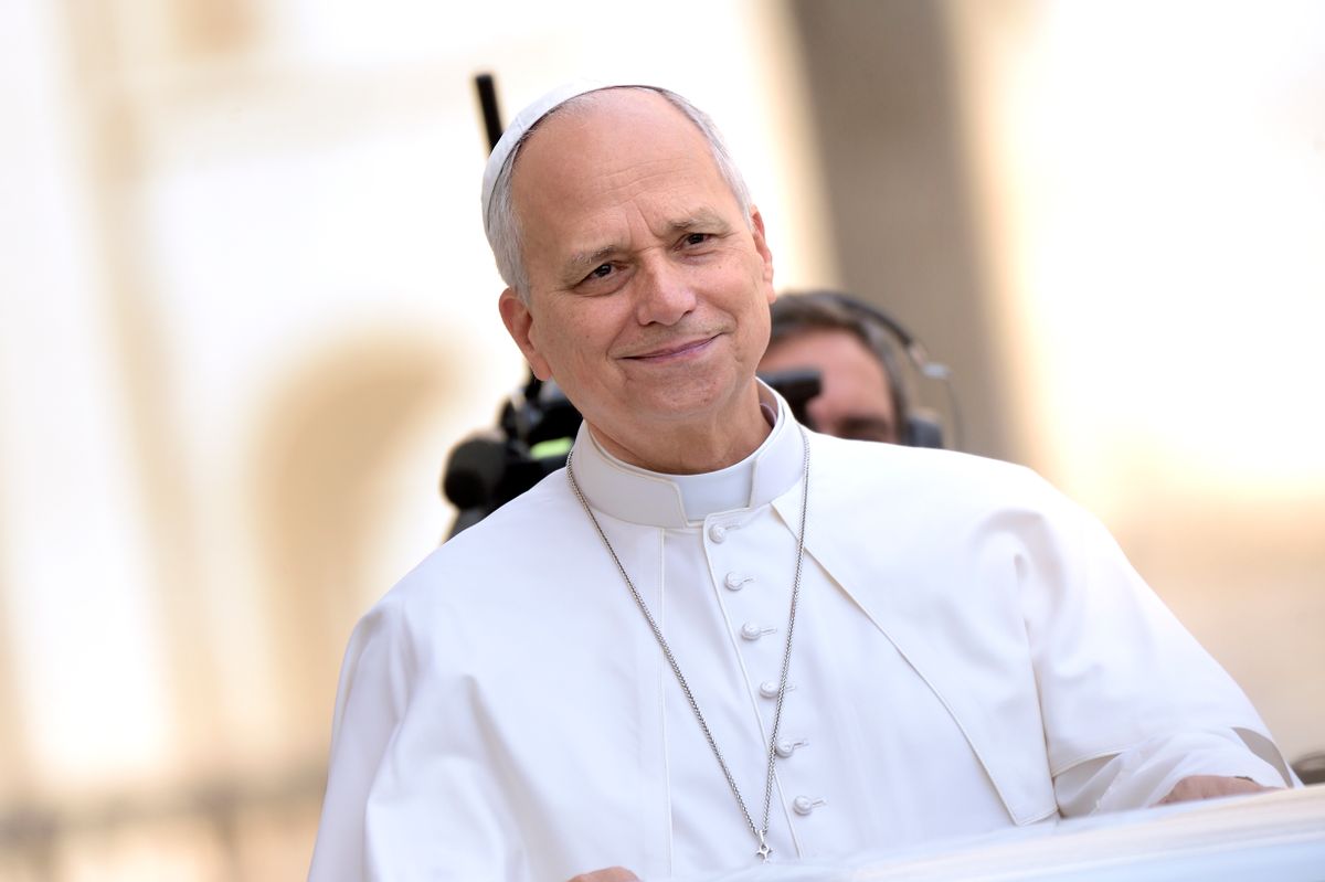 10 rumors we’ve investigated involving Pope Leo XIV