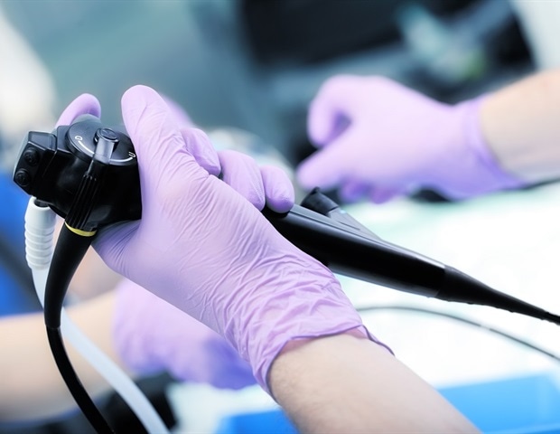 Cannabis smokers may need more anesthesia during upper endoscopy