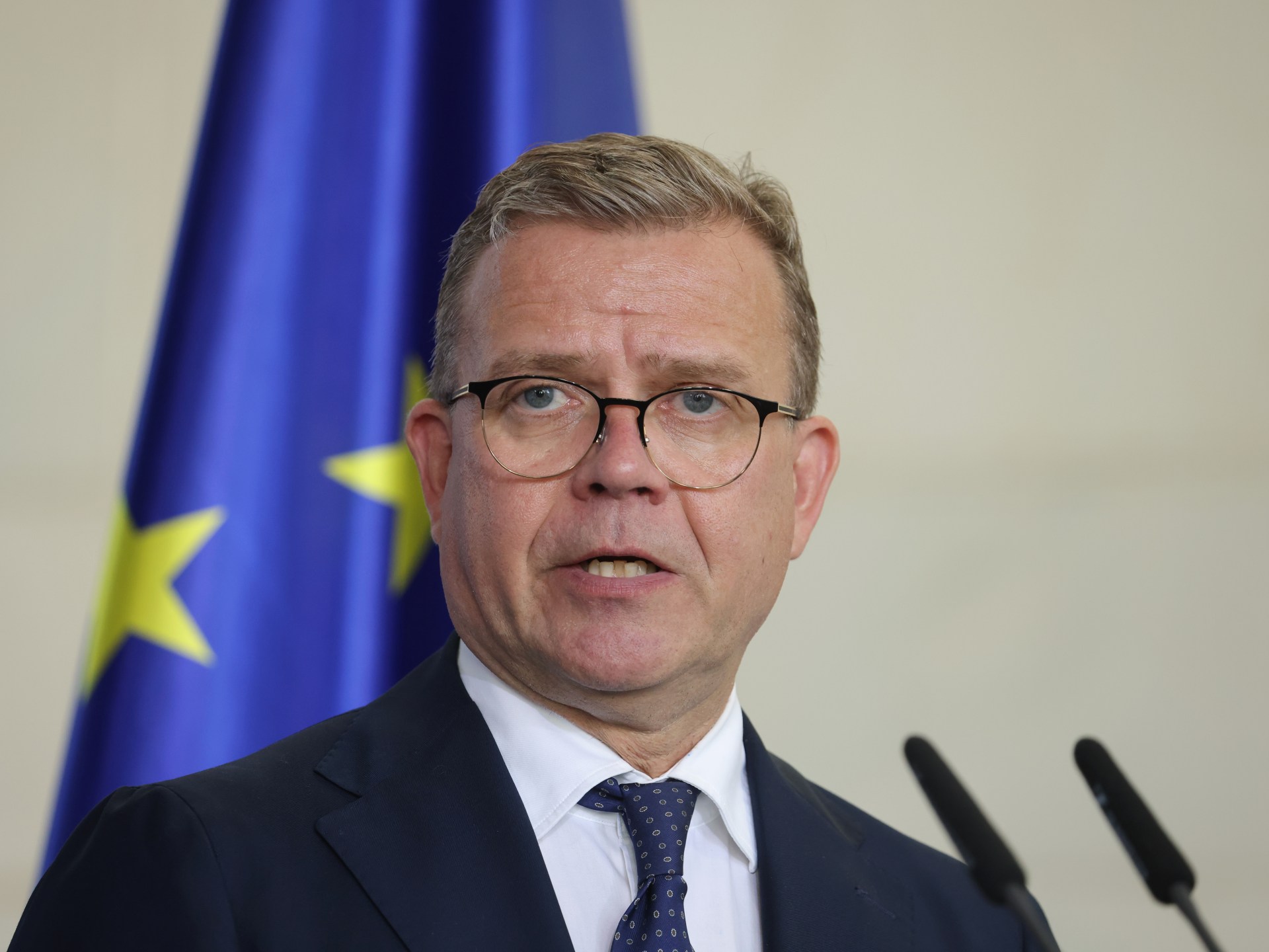 Finland seeking one million land mines as it eyes Russian threat
