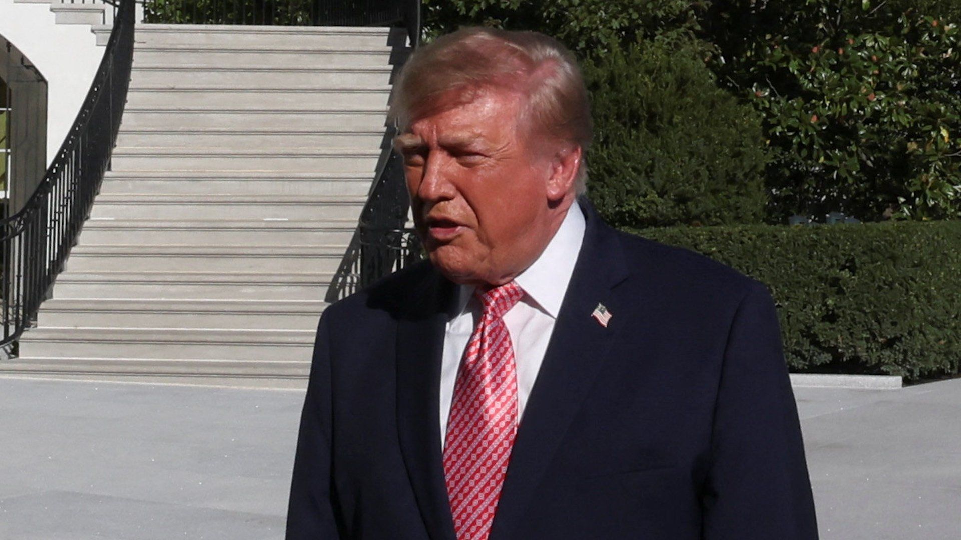 Trump: ‘Paris is going to be a Muslim city very soon’