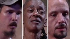 US church on frontline of battle against drug known as ‘tranq’