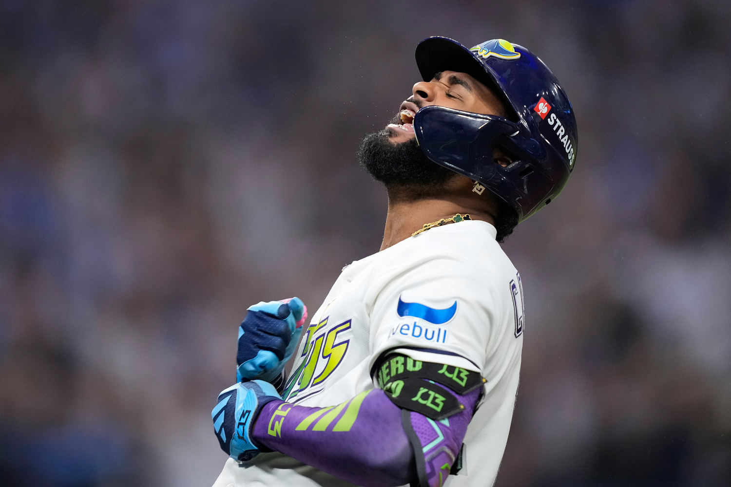 Tampa Bay Rays advance to World Series, will face Milwaukee Brewers
