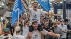 Why Israeli Gen Z voters are drawn to the far right