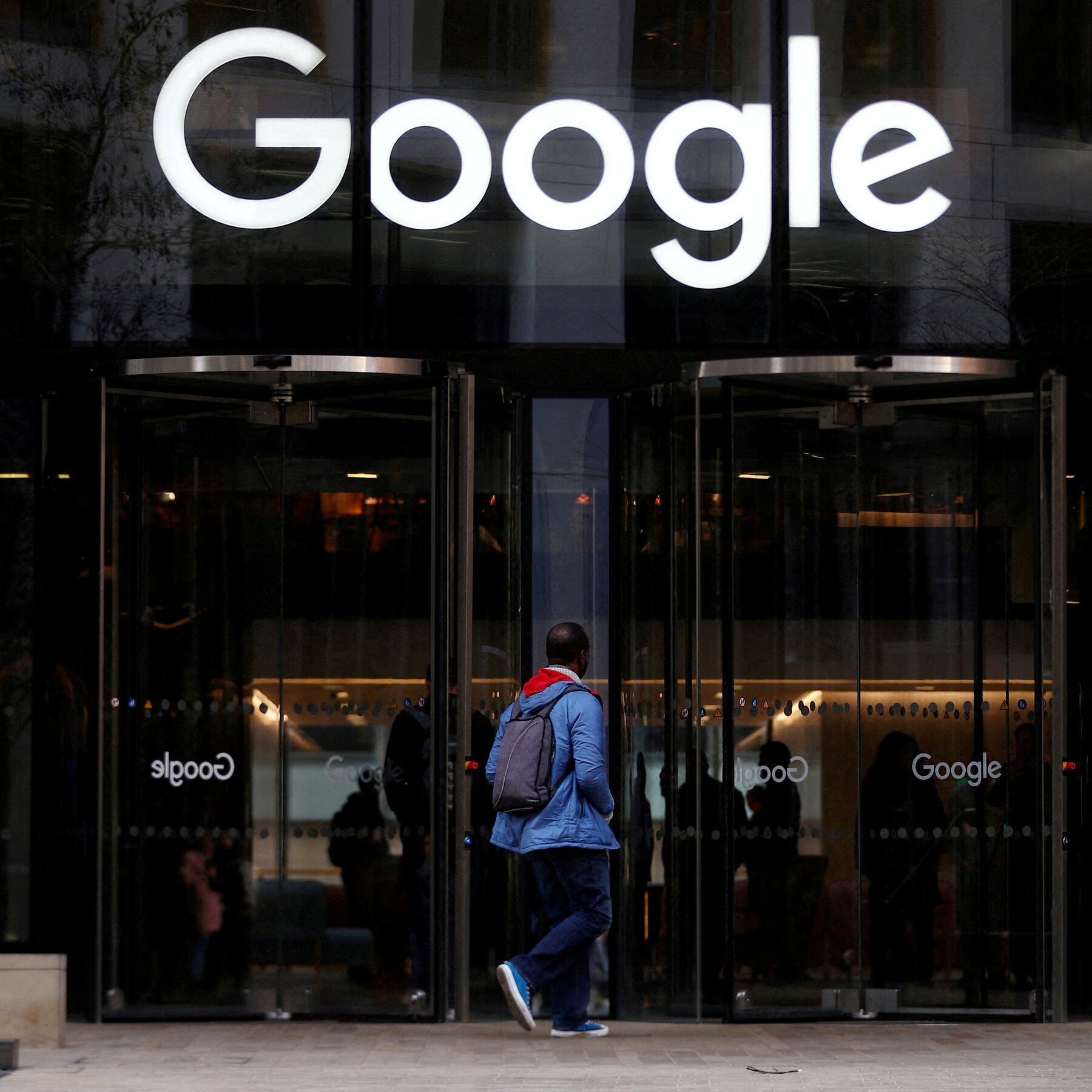 Google Reports Cloud Disruptions in Europe Region