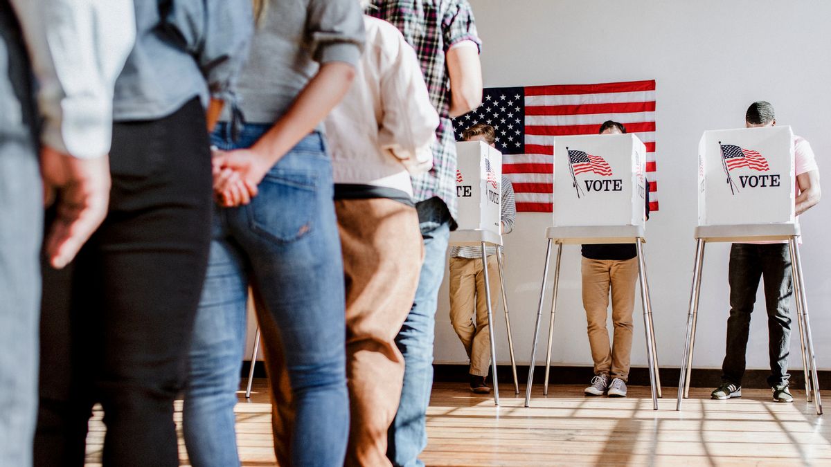 Noncitizens don’t vote in large numbers in US elections. Here’s proof
