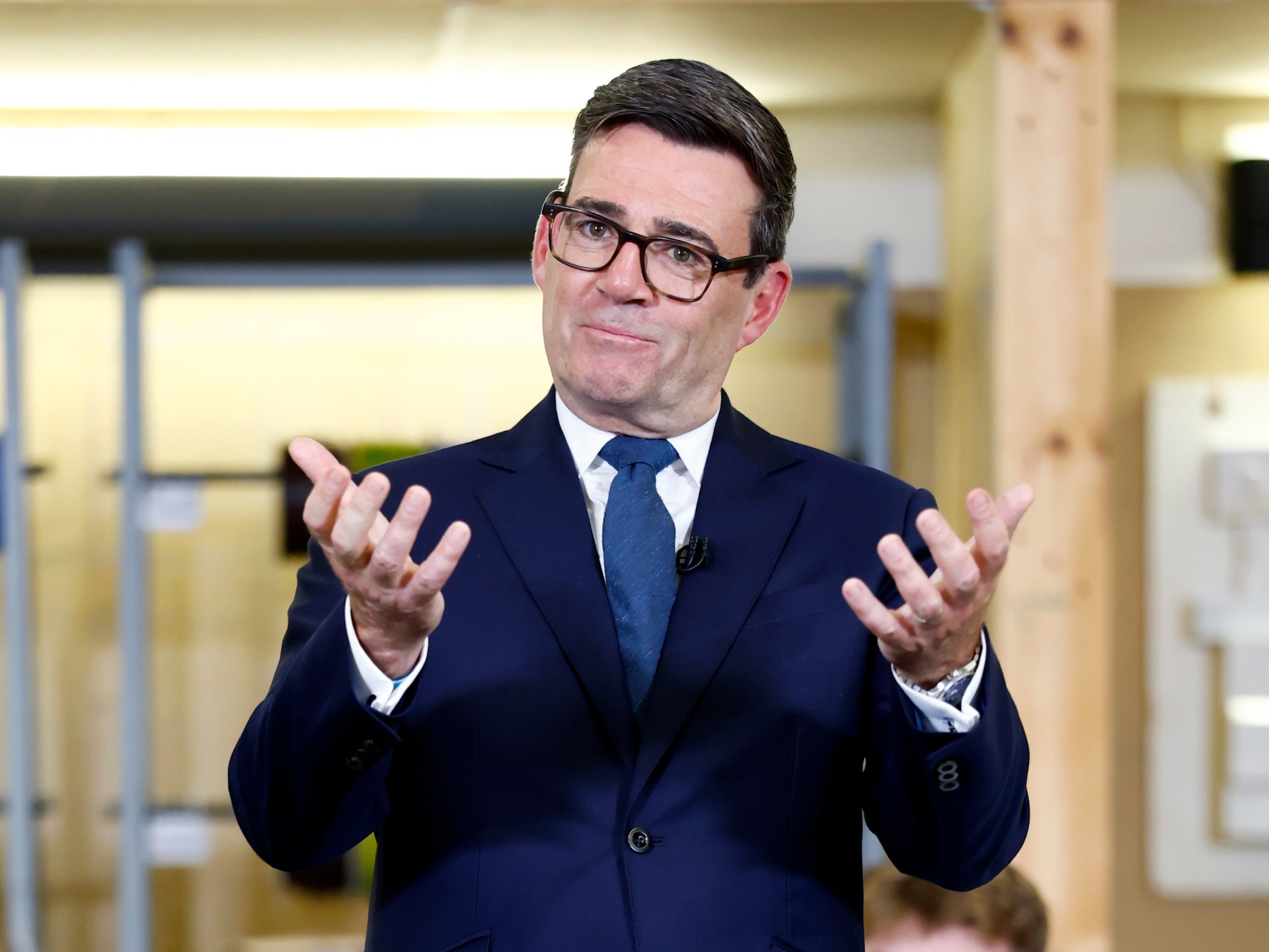 Three months of PM Andy Burnham: Can he sustain the ‘hope vibe’?