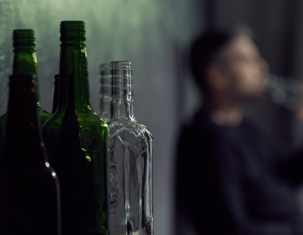 Hunger may drive the propensity to develop alcohol addiction