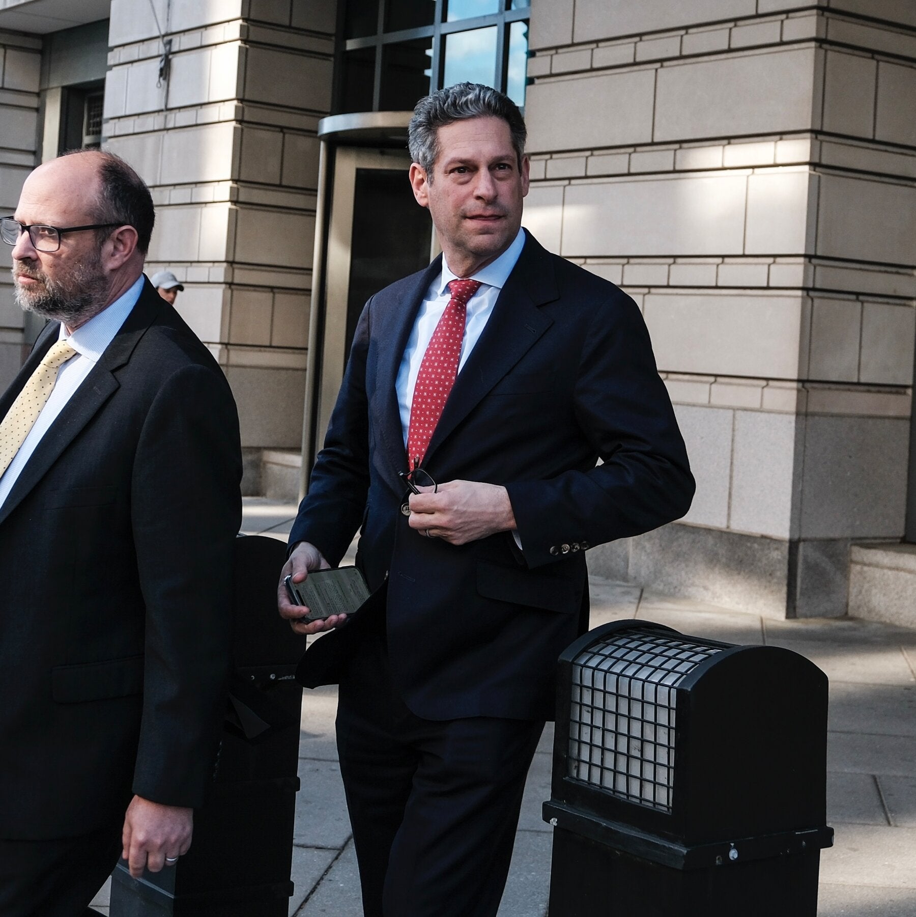 Joel Kaplan, Meta’s Global Policy Chief, to Leave After 15 Years