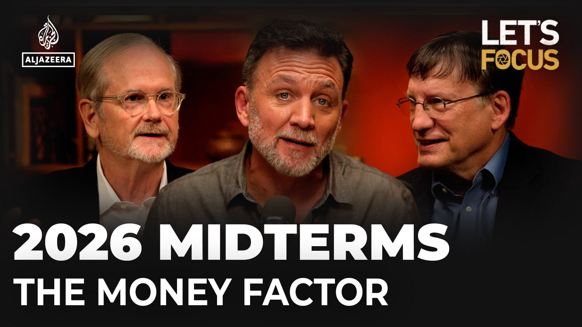 Is money ruining US elections?