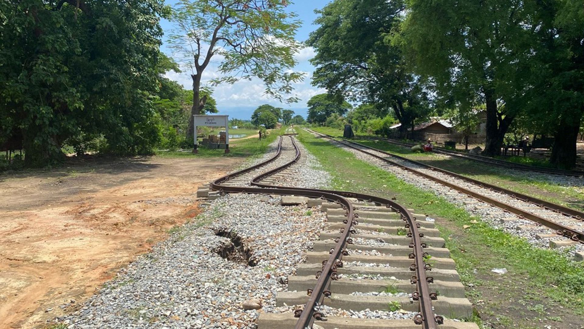Devastating 2025 Myanmar earthquake sheds light on how the ‘Big One’ could play out in California