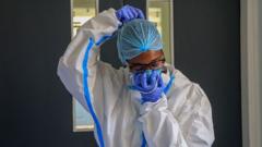 Is Ebola under control in Kenya after nine cases confirmed?