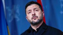 Zelensky says intelligence sharing ‘works now’ as US envoy to meet Putin in Russia