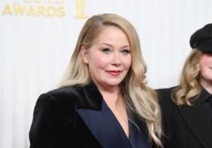 Christina Applegate says she was wrongly diagnosed with MS