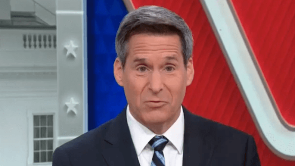 Backstory to GOP ad stuns CNN host: ‘Almost as surprising as the ad itself’