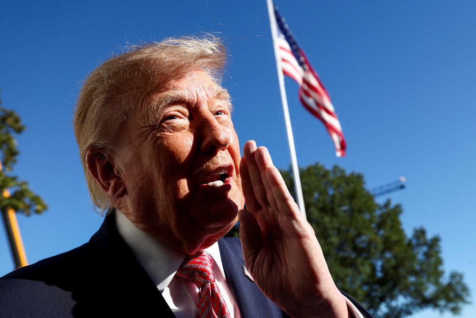 ‘Out of context’: Court smacks down Trump’s attempt to render rights ‘meaningless’